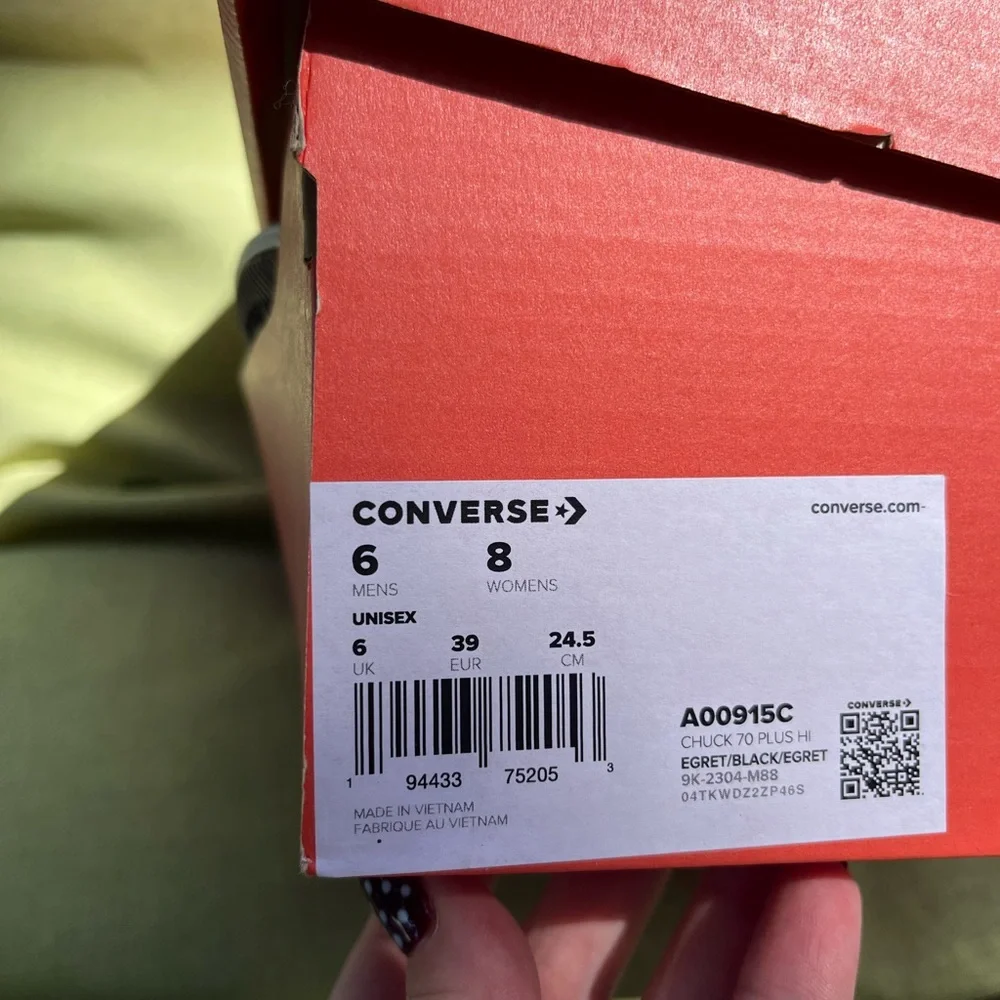Converse Chuck 70 - Picture 2 of 8